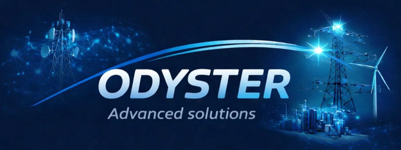 ODYSTER S.R.L.