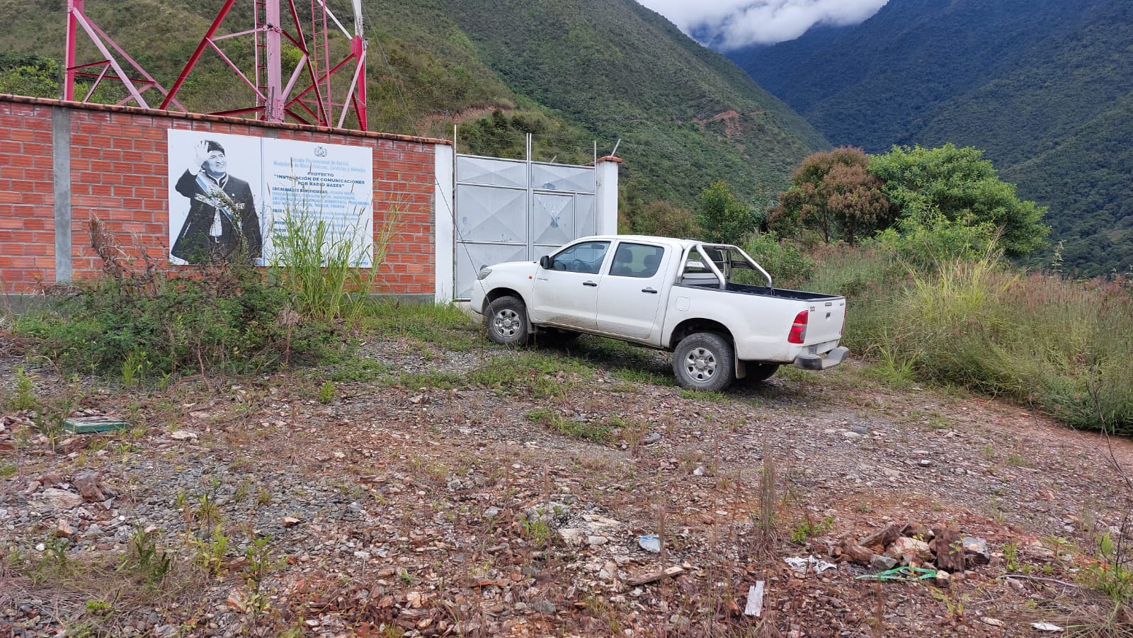 Ingeniería Telecomunicaciones